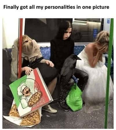 Random Memes