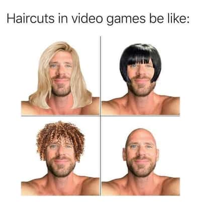 Random Memes