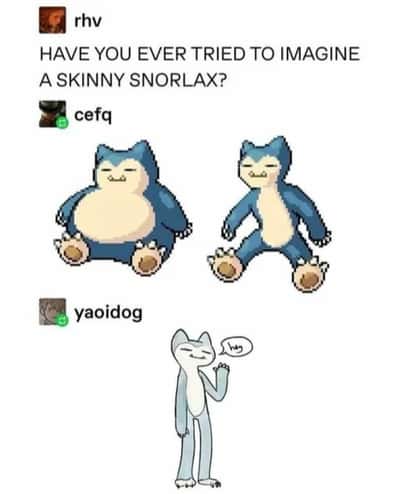 Random Memes