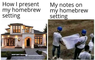 Random Memes