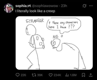 Random Memes