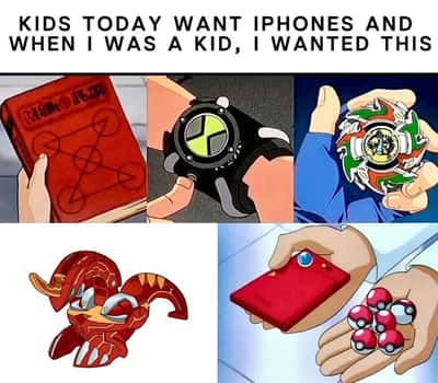 Random Memes