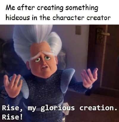 Random Memes