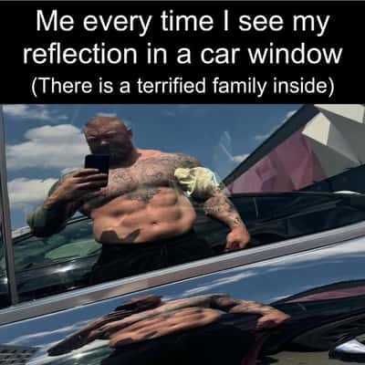Random Memes