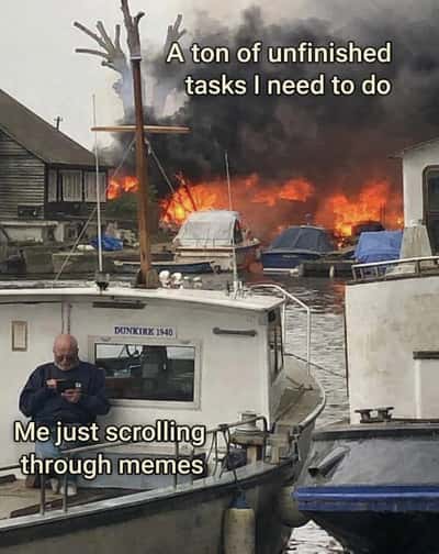 Random Memes