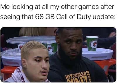 Random Memes