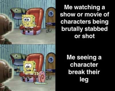 Random Memes