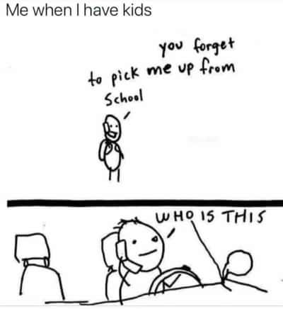 Random Memes