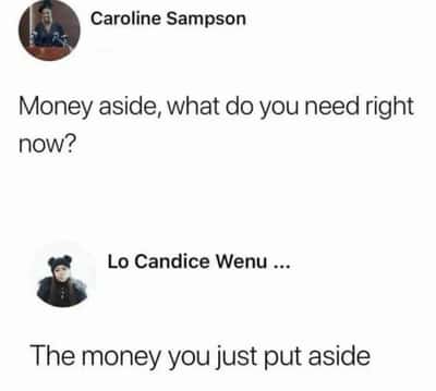 Random Memes
