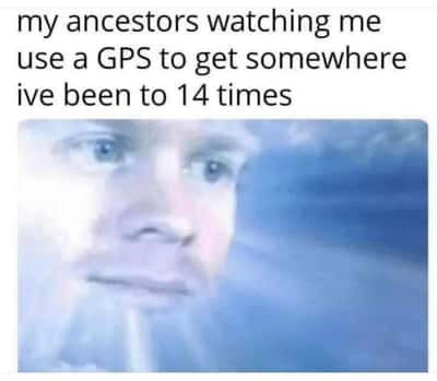 Random Memes