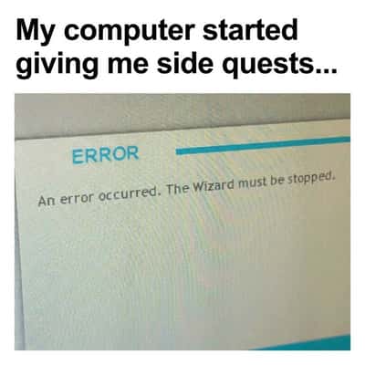 Random Memes