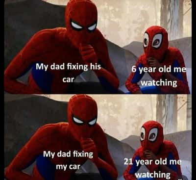 Random Memes