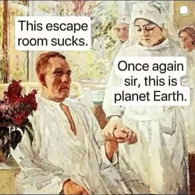 Random Memes