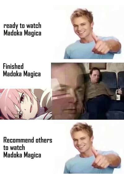 Random Memes