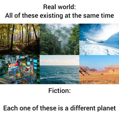 Random Memes