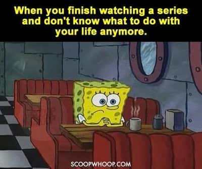 Spongebob waiting meme lost after series