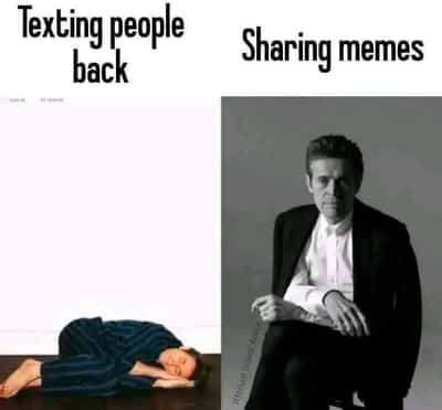 Random Memes