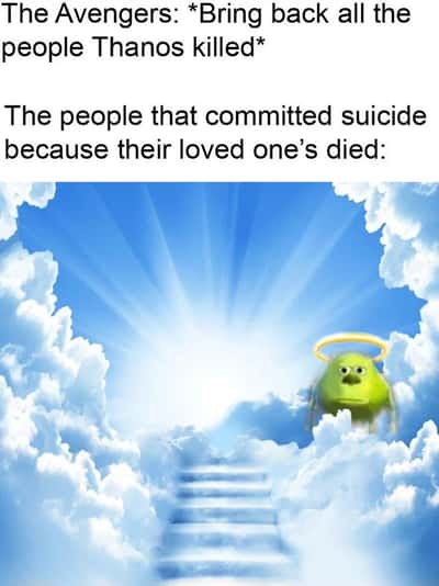 Random Memes