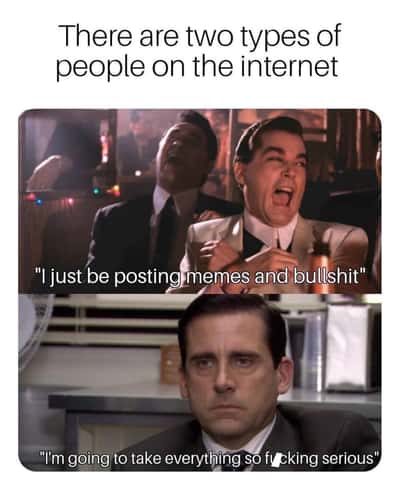 Random Memes