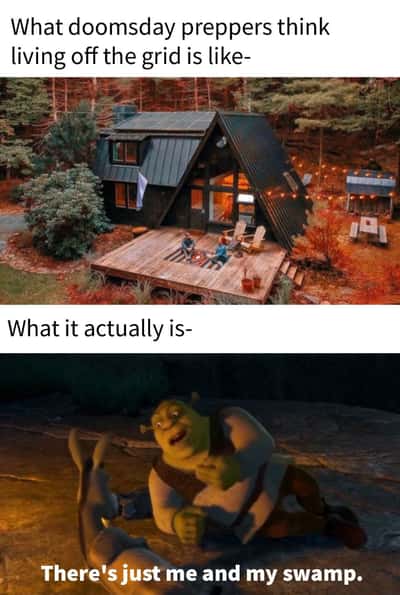Random Memes