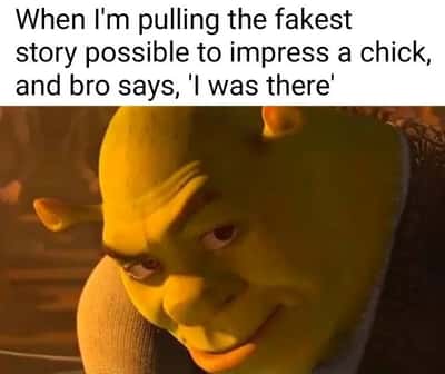 Random Memes