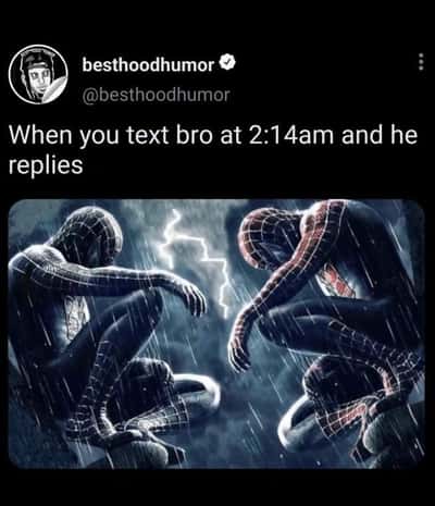 Random Memes