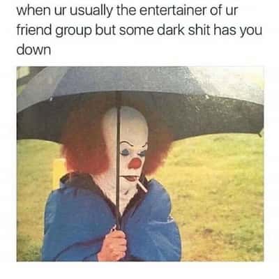Random Memes