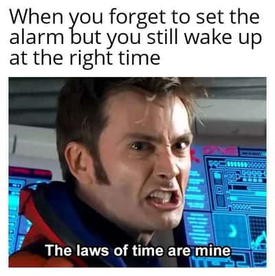 Random Memes