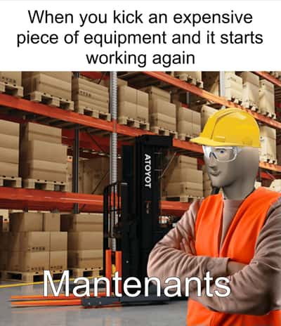 Random Memes