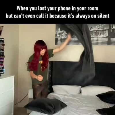 Random Memes