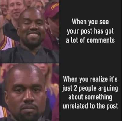 Random Memes