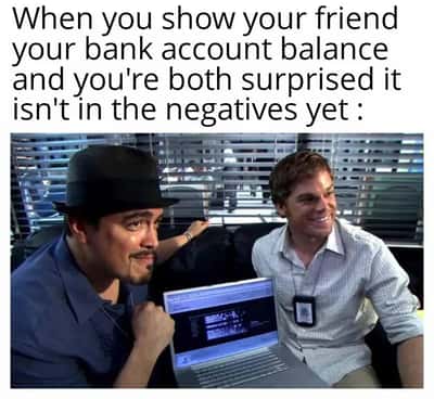 Random Memes