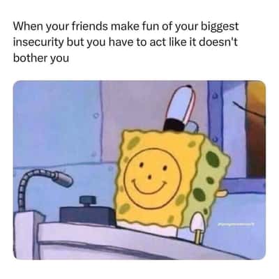 Random Memes
