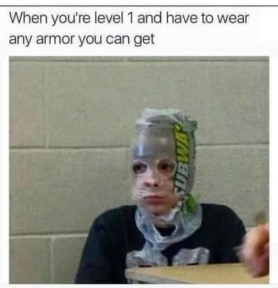 Random Memes