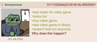 Random Memes