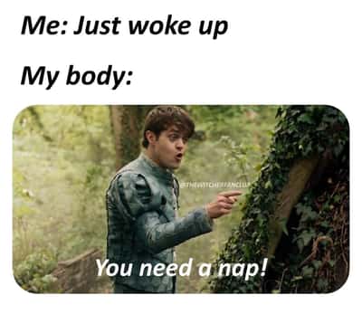 Random Memes