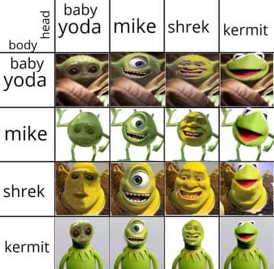 Random Memes