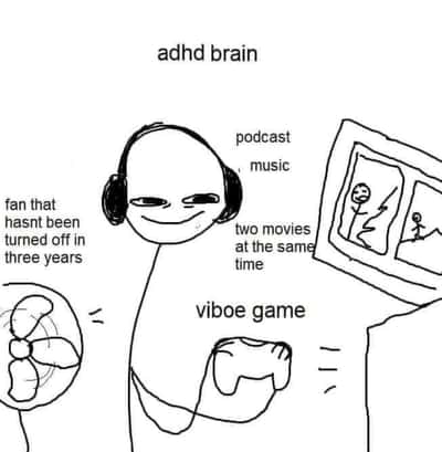 Random Memes