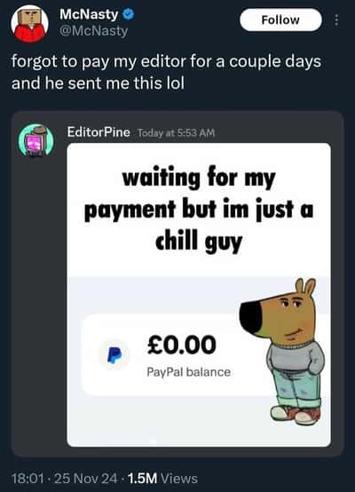 Random Memes