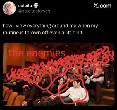 Random Memes