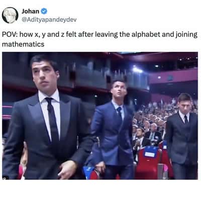 Random Memes