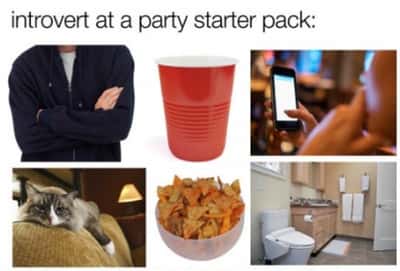 Random Memes