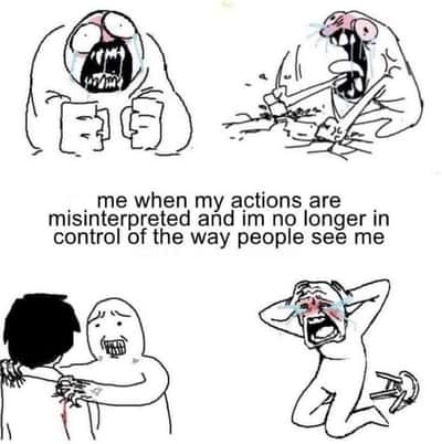 Random Memes