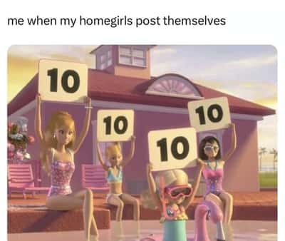 Random Memes