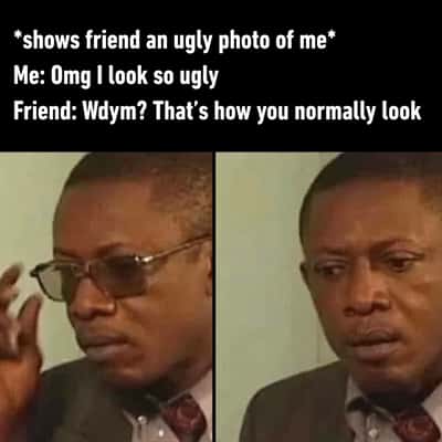 Random Memes