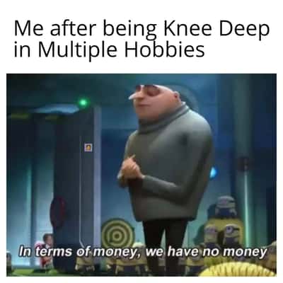 Random Memes