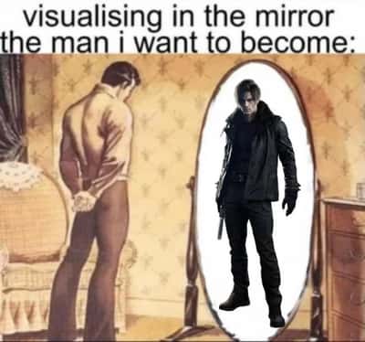 Random Memes