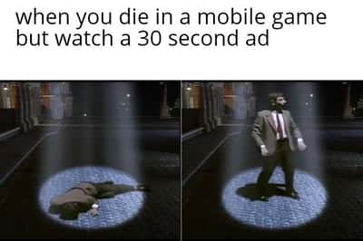 Random Memes