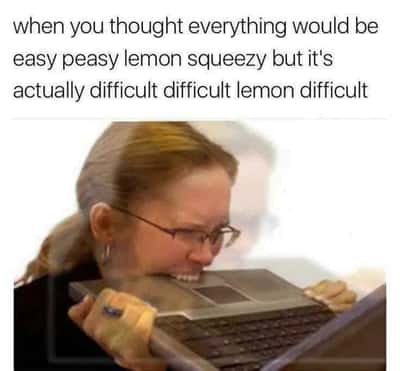 Random Memes