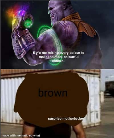 Random Memes